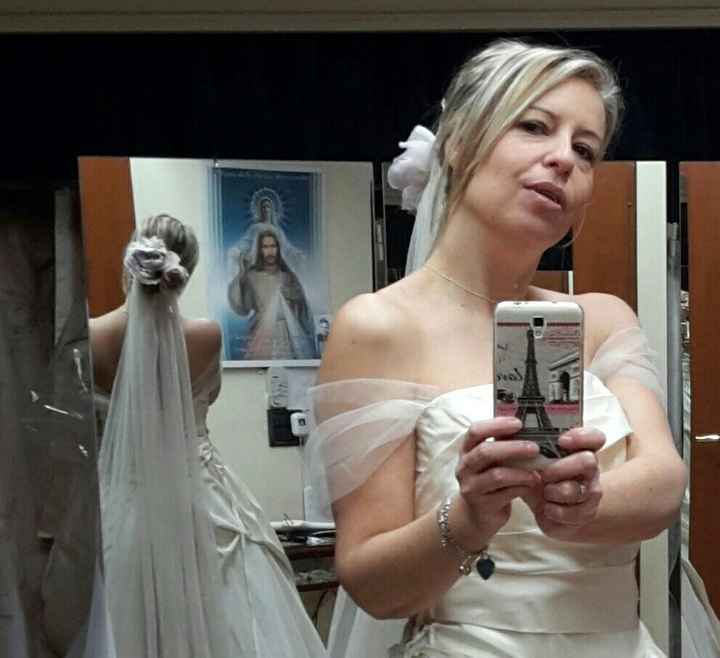 Guardatemi! mi fido di voi! - 1