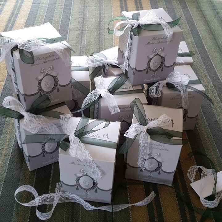 Chi ha tempo...non aspetti tempo! - 1