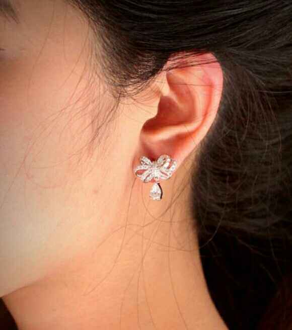 Orecchini...quali tra i 2? - 2