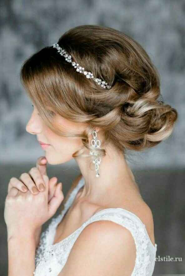 Orecchini...quali tra i 2? - 1