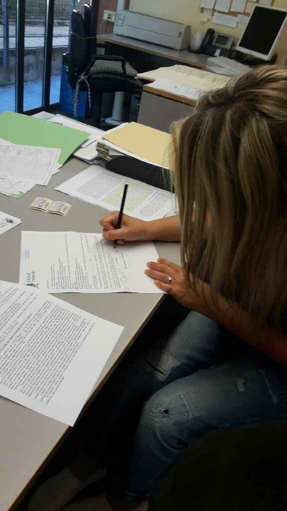 A meno 32 la nostra sudata promessa! - 2