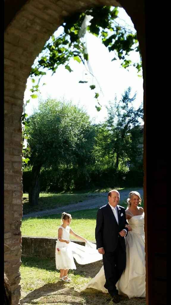 Il mio sogno di una notte di mezz'estate - 1