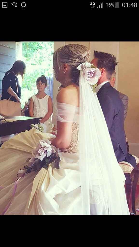 Il mio sogno di una notte di mezz'estate - 3