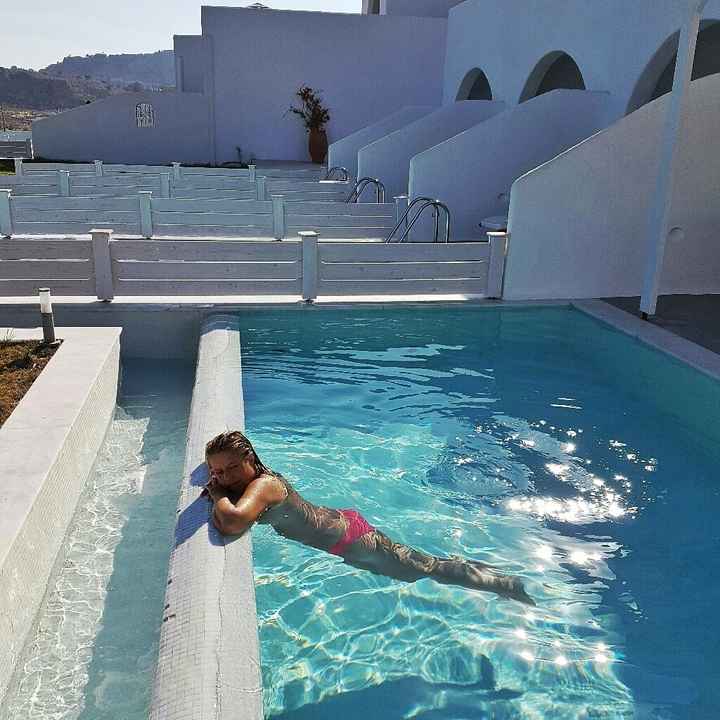 ...e anche il viaggio di nozze.... - 2