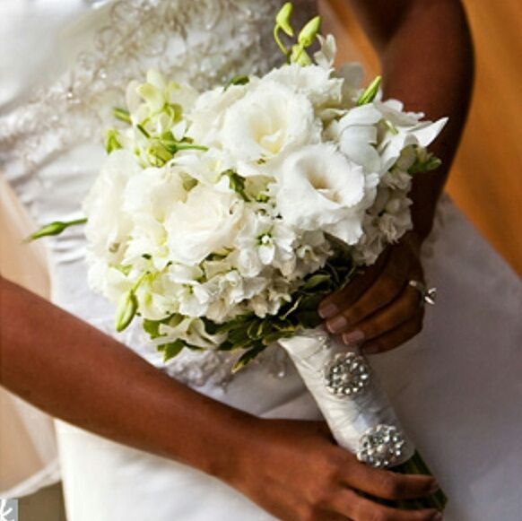 Tema matrimonio e bouquet - 2