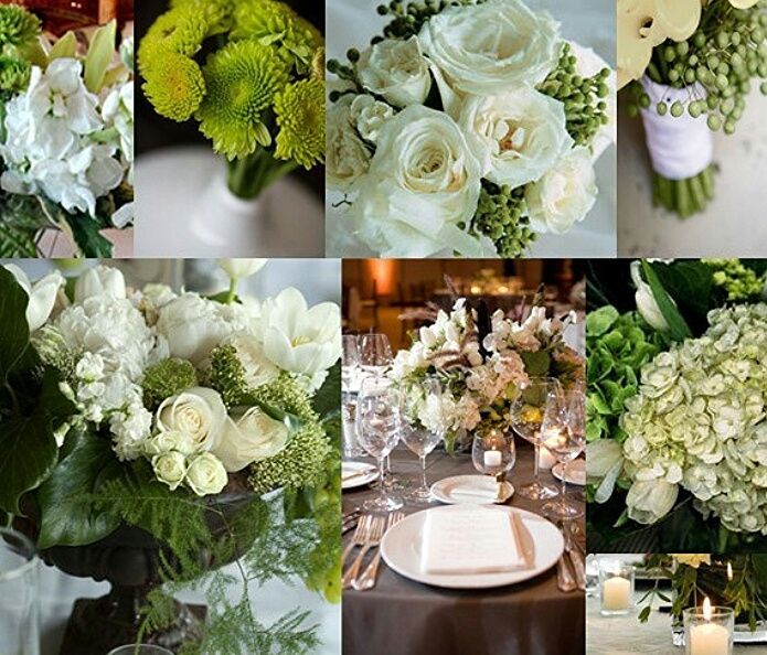 Tema matrimonio e bouquet - 3