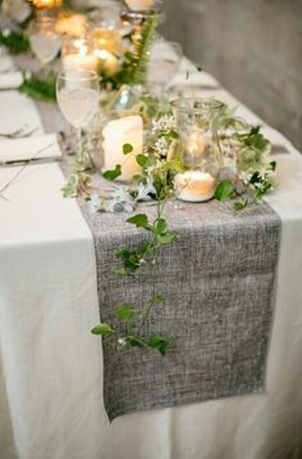 Tema matrimonio e bouquet - 4