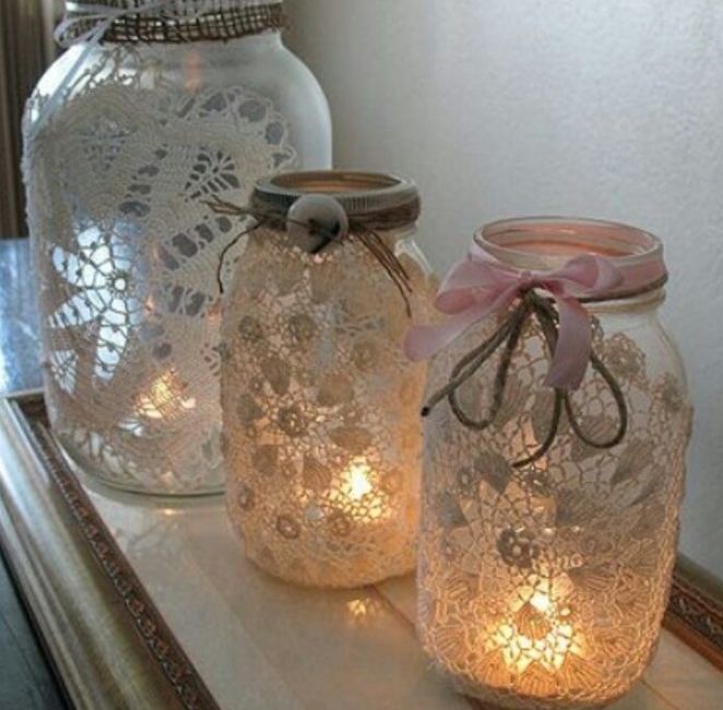 Centrotavola fai da te: consigli? - 1