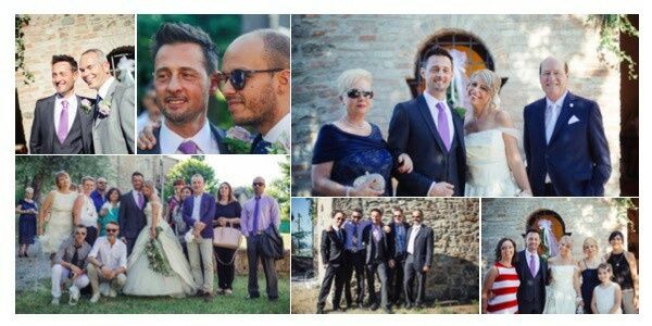 Finalmente il mio album!!! - 12