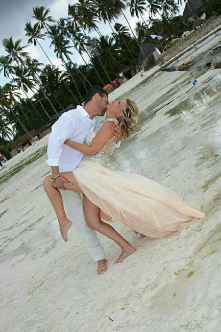 Il nostro anniversario da sogno - 3