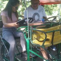 Il vostro selfie dell'anno 📸 - 1