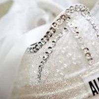 sneakers per sposa