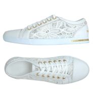 sneakers per sposa