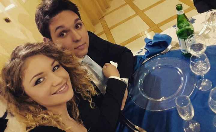 Mi fate vedere come siete? - 1