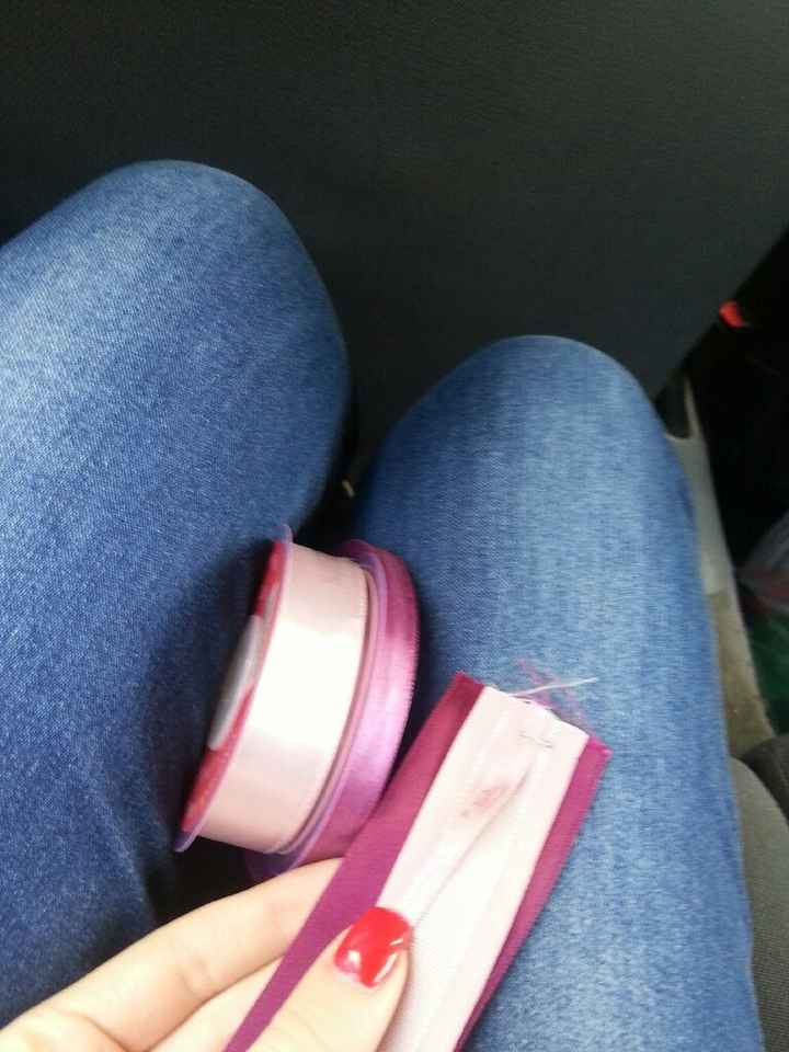 Tema e colori - quale avete scelto? - 1