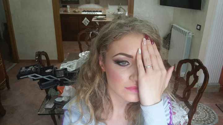 Opinioni trucco - 2