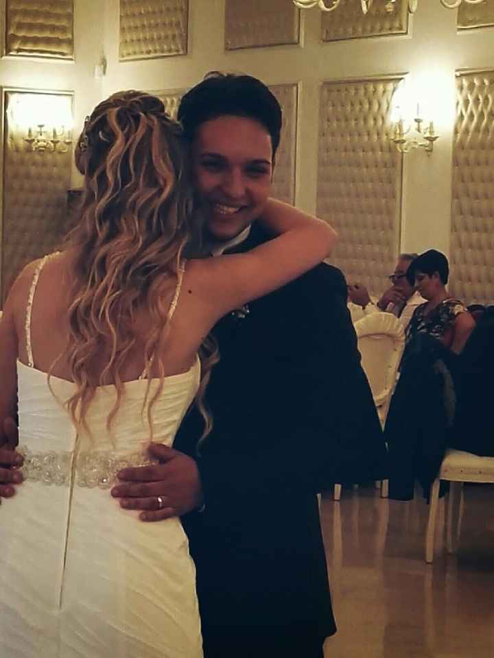 21 ottobre 2016 il nostro matrimonio perfetto - 19