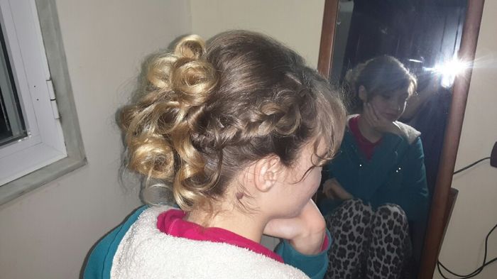 Opinioni mezza prova acconciatura - 2