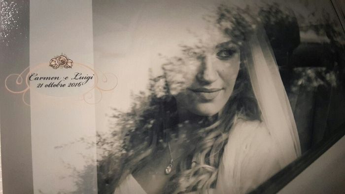 21 ottobre 2016 il nostro matrimonio perfetto - 3