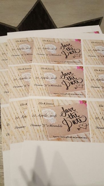 Pre partecipazioni - 1