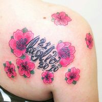  Tatuaggio - 1