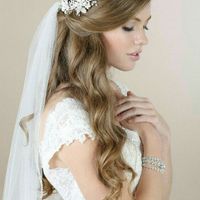  Trucco e parrucco - 2