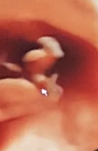 Ramzi ne ha beccate 2 su 2❤️❤️ 4