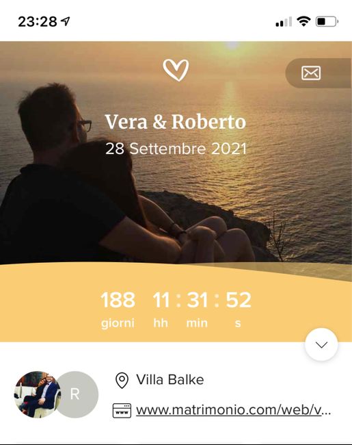 Svuotata 🥺😭 2