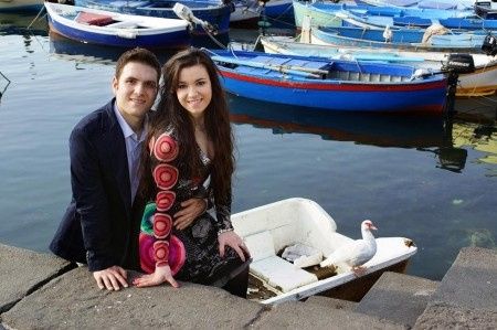 Foto ufficiali anteprima - 3