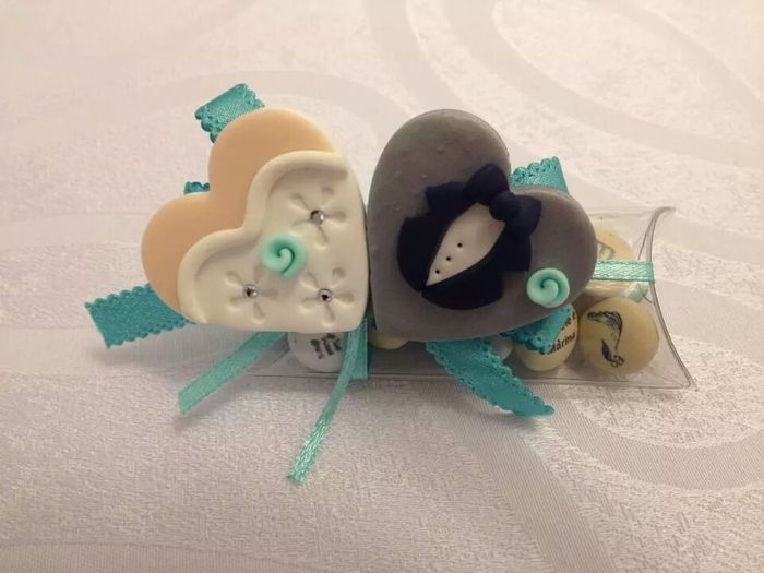 Non sono bellissimi !!! - 1