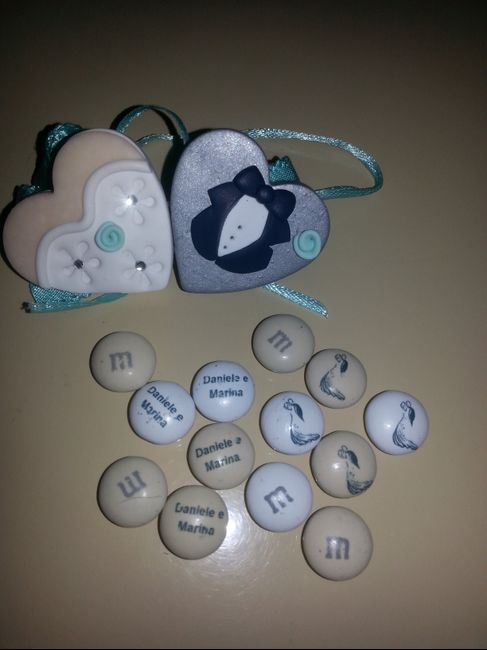 Non sono bellissimi !!! - 2