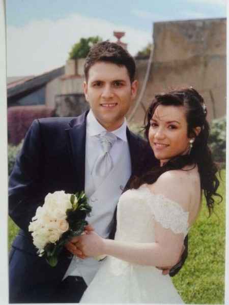 Altre foto del nostro matrimonio!!! - 2