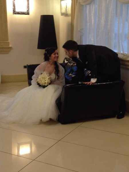 Altre foto del nostro matrimonio!!! - 3