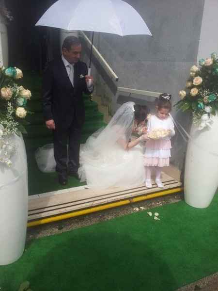 la mia bella damigella