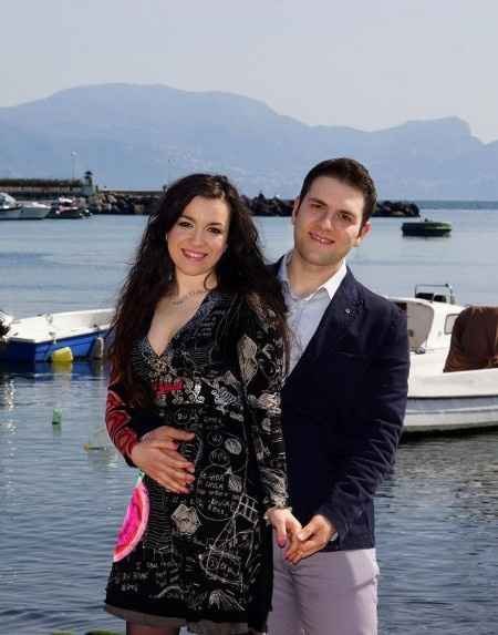 Foto ufficiali anteprima - 2