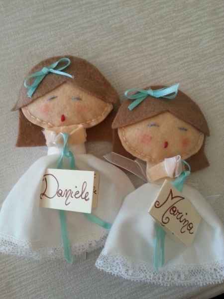 Non sono bellissimi !!! - 1