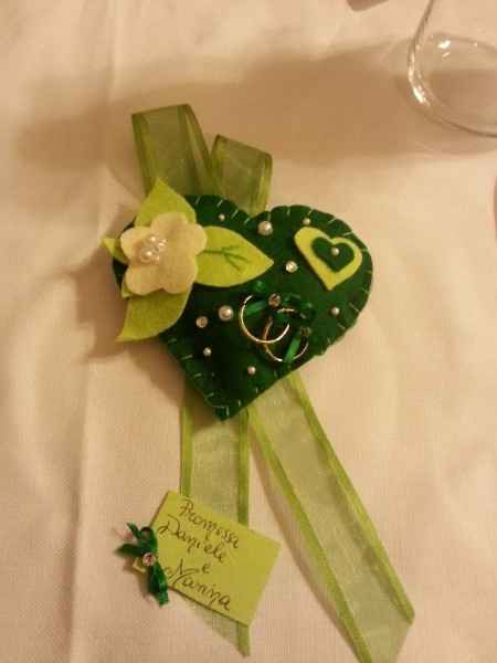 Non sono bellissimi !!! - 1