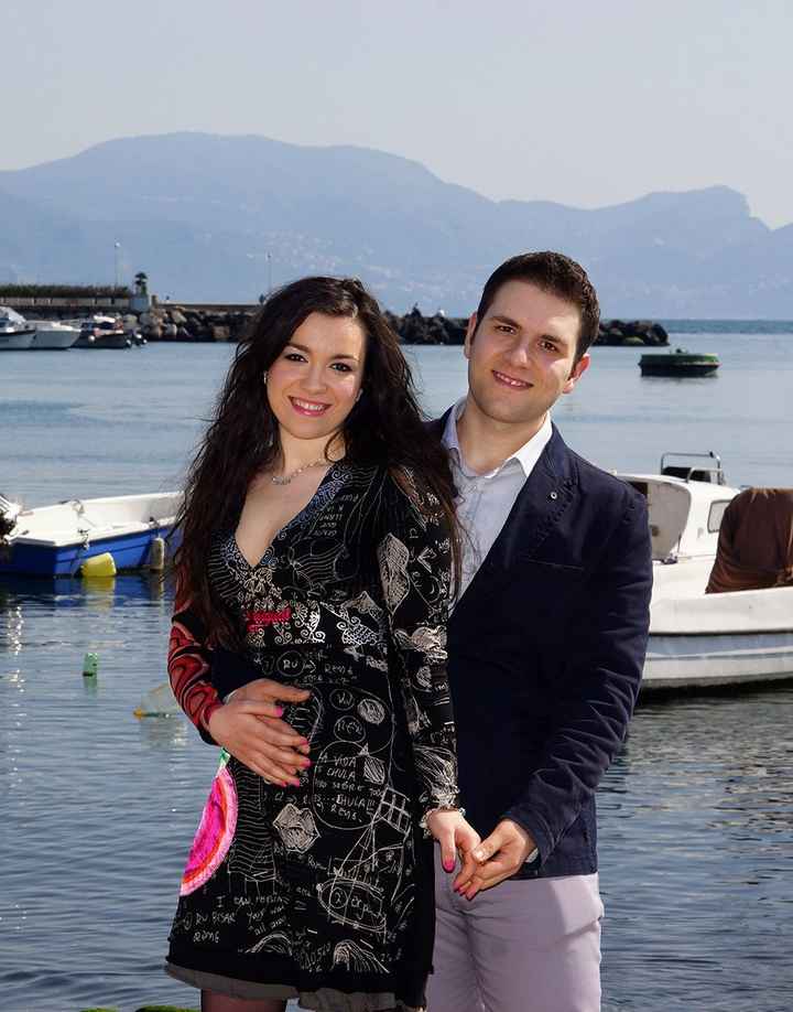 Le foto più belle con i nostri fm - 1