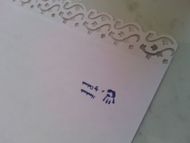 Work in progress - 1