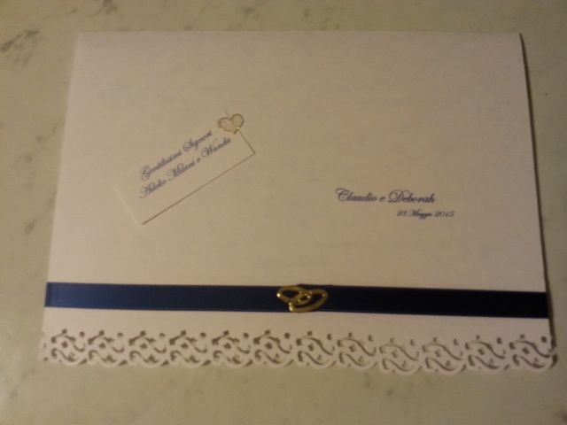 Le mie partecipazioni - 2