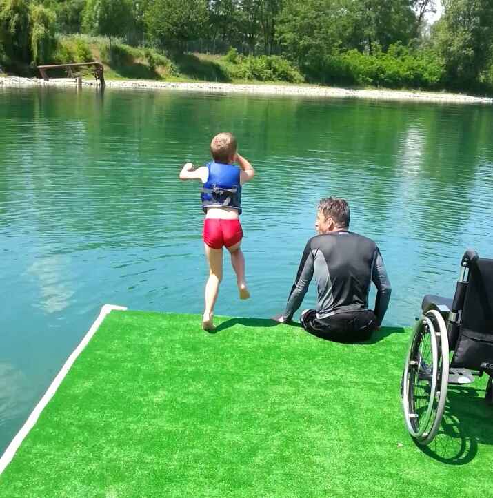 Relax e meraviglia dei bambini - 1