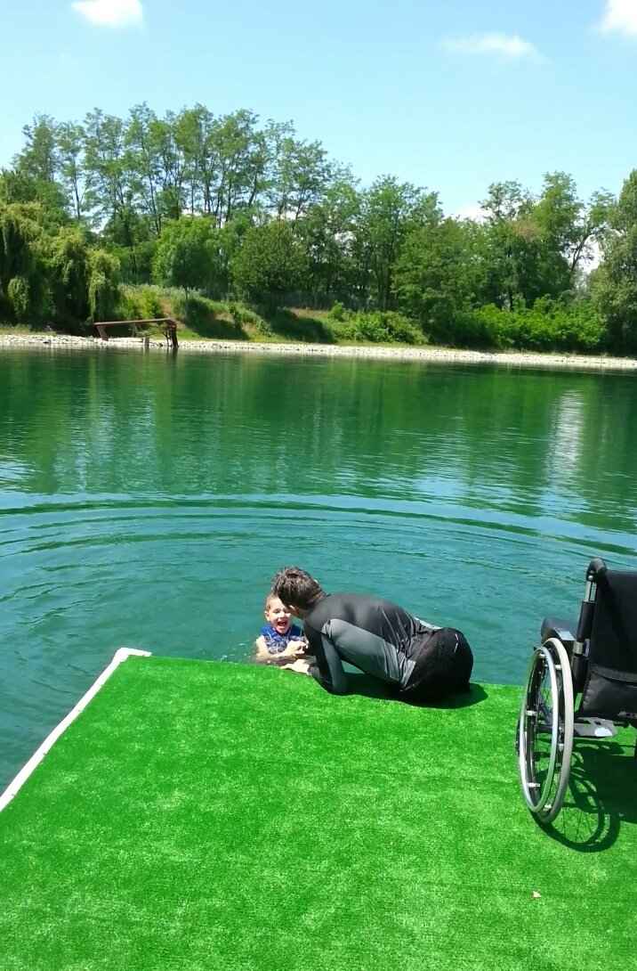 Relax e meraviglia dei bambini - 3