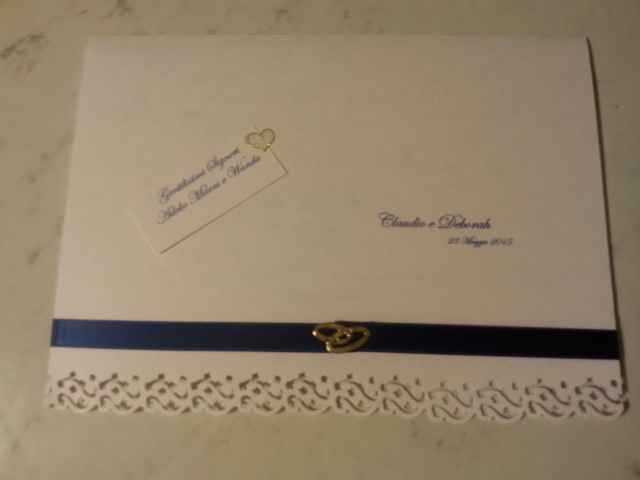 Le mie partecipazioni - 2