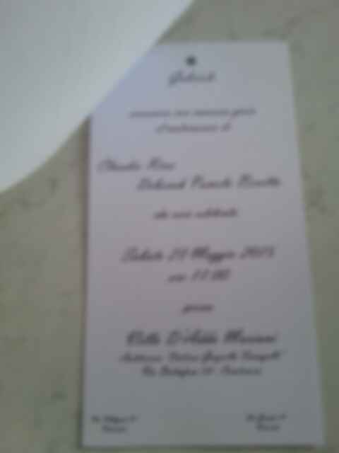 Dopo tanti dubbi... - 2