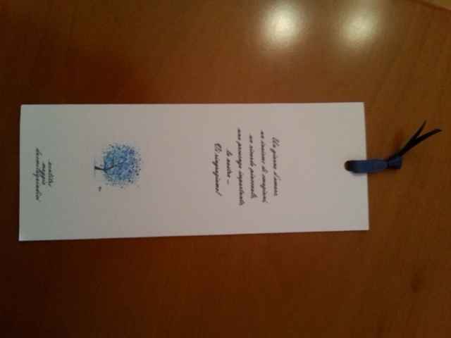 Aiutatemi a fare il punto.. - 2