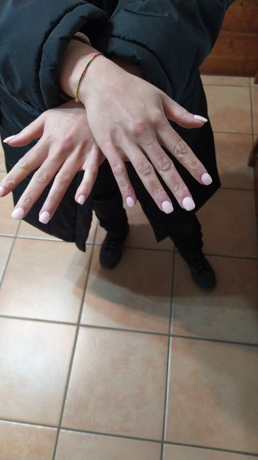 Manicure 1