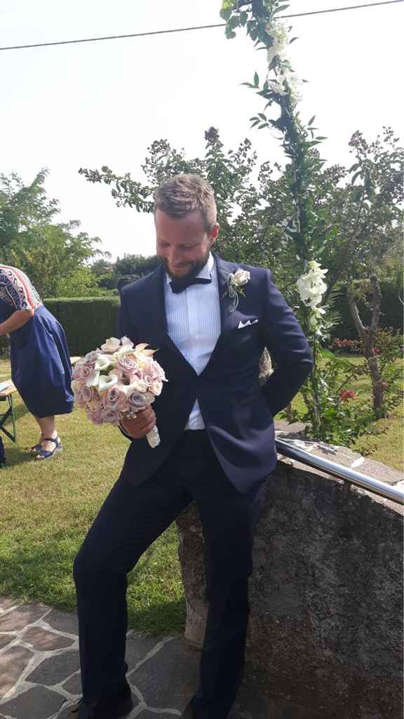 10 settembre.... una giornata indimenticabile! - 1