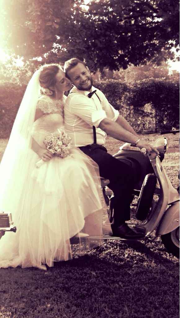 10 settembre.... una giornata indimenticabile! - 7