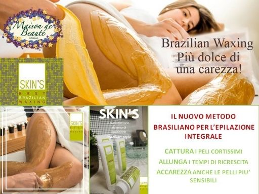 Ceretta, scerettamento, deplatanazione - 1