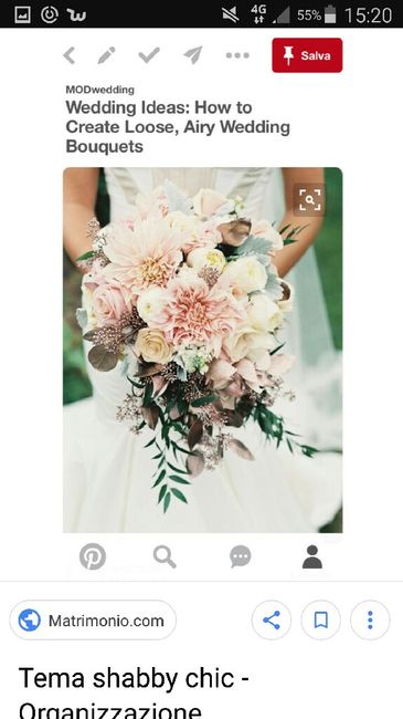 Ispiratemi per il bouquet💐🙏 - 2
